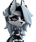 Helluva Boss Vinyl Figur Loona 11 cm