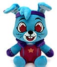 Five Nights at Freddy's Plüschfigur Ruined Glamrock Bonnie 22 cm