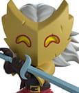 Slay The Spire Vinyl Figur The Ironclad 9 cm
