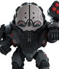 Cyberpunk 2077 Vinyl Figur Adam Smasher 10 cm
