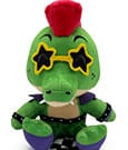 Five Nights at Freddys Plüschfigur Monty Shoulder Rider 15 cm