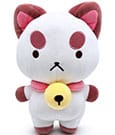 Bee and Puppycat Plüschfigur Standing Puppycat 22 cm