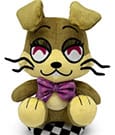 Five Nights at Freddys Plüschfigur Glitchtrap Shoulder Rider 15 cm