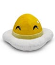 Slime Rancher Plüschfigur Yolky Slime Stickie 15 cm