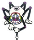 Five Nights at Freddy´s Bobble Ansteck-Pin DJ Music Man 11 cm