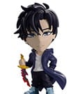 Solo Leveling Vinyl Figur Sung Jinwoo 12 cm
