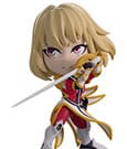Solo Leveling Vinyl Figur Cha Hae-In 12 cm