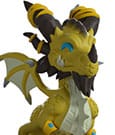 World of Warcraft Vinyl Figur Nozdormu Dragon Form 11 cm