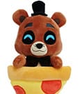 Five Nights at Freddys Plüschfigur Freddy Pizza 22 cm