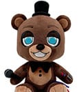 Five Nights at Freddy's Plüschfigur Withered Freddy 22 cm