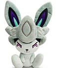 League of Legends Plüschfigur Grey Battle Bunny 22 cm