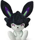 League of Legends Plüschfigur Black Battle Bunny 22 cm