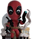 Deadpool Vinyl Figur Deadpool 33 12 cm