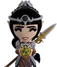 Baldur's Gate 3 Vinyl Figur Shadowheart 13 cm
