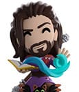 Baldur's Gate 3 Vinyl Figur Gale 12 cm