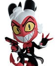 Helluva Boss Vinyl Figur Moxxie 12 cm