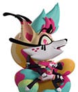 Helluva Boss Vinyl Figur Beelzebub 12 cm