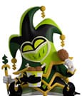 Helluva Boss Vinyl Figur Mammon 12 cm
