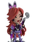 League of Legends Vinyl Figur Anima Squad Miss Fortune 10 cm