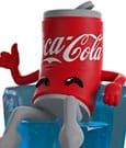 Coca-Cola Vinyl Figur Coca-Cola Can 8 cm