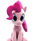 Mein kleines Pony Plüschfigur Pinkie Pie 22 cm