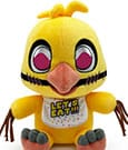 Five Nights at Freddy's Plüschfigur Withered Chica 22 cm