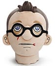 Fallout Plüschfigur Wilzig 22 cm