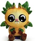 Oxygen Not Included Plüschfigur Pipsqueak Shoulder Rider 15 cm