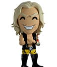 All Elite Wrestling Vinyl Figur Lionheart Chris Jericho 10 cm