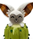 Avatar - Der Herr der Elemente Plüschfigur Momo Cactus Stickie 15 cm