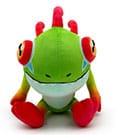 World of Warcraft Plüschfigur Murloc 22 cm