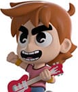 Scott Pilgrim Vinyl Figur Scott Pilgrim 11 cm