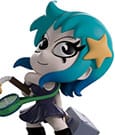 Scott Pilgrim Vinyl Figur Ramona Flowers 12 cm