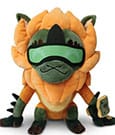 Borderlands Plüschfigur Jabber 22 cm