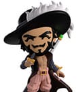 One Piece Vinyl Figur Mihawk 12 cm