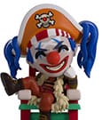 One Piece Vinyl Figur King Buggy 10 cm