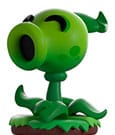 Plants vs. Zombies Vinyl Figur Peashooter 9 cm