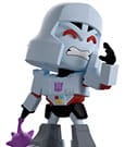 Transformers Vinyl Figur Megatron 11 cm