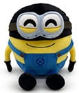 Ich - Einfach Unverbesserlich Plüschfigur Heist Minion 22 cm
