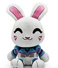 Overwatch Plüschfigur D.VA Bunny 22 cm