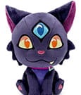 Spirit City: Lofi Sessions Plüschfigur Lenny The Cat  22 cm