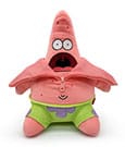 SpongeBob Schwammkopf  Plüschfigur Peeled Patrick 23 cm