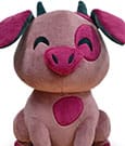 Hazbin Hotel Plüschfigur Fat Nuggets 22 cm