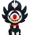 Hazbin Hotel Plüschfigur KeeKee 22 cm