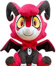 Hazbin Hotel Plüschfigur Razzle 22 cm