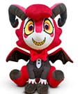 Hazbin Hotel Plüschfigur Dazzle 22 cm