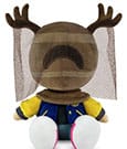 Yellowjackets Plüschfigur Antler Queen 22 cm