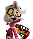 Hazbin Hotel Vinyl Figur Charlie Morning Star 13 cm