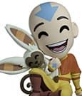 Avatar Der Herr der Elemente Vinyl Figur Aang 10 cm