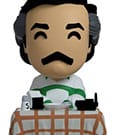 Narcos: Bored El Patron 4 inch Figure